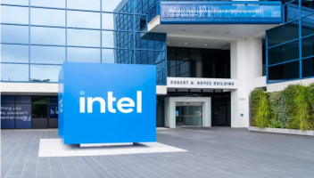 英特爾在美裁員2000多人 實推進大規模重組計劃